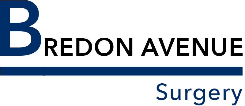 Bredon Avenue Surgery